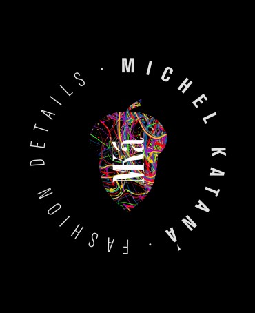 Шарф Унисекс FT.W220_705544.09/NOIR